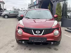 Nissan Juke YF15 — Изображение 3