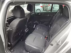 Renault Megane IV — Изображение 12