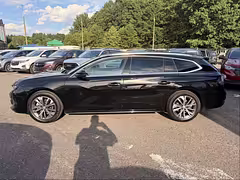 Peugeot 508 II — Изображение 3