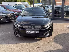 Peugeot 508 II — Изображение 4