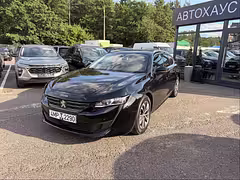 Peugeot 508 II — Изображение 5