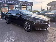Peugeot 508 II — Изображение 6