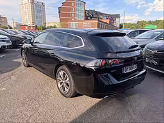 Peugeot 508 II — Изображение 7