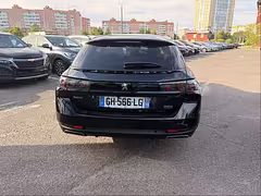 Peugeot 508 II — Изображение 9