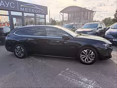 Peugeot 508 II — Изображение 10