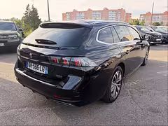 Peugeot 508 II — Изображение 12