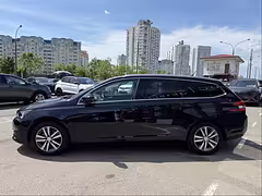 Peugeot 308 T9 · Рестайлинг — Изображение 5