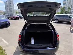Peugeot 308 T9 · Рестайлинг — Изображение 8