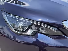 Peugeot 308 T9 · Рестайлинг — Изображение 9