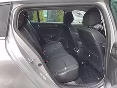 Renault Megane IV — Изображение 14