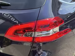Peugeot 308 T9 · Рестайлинг — Изображение 11
