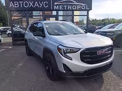GMC Terrain II — Изображение 1