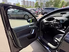 Peugeot 308 T9 · Рестайлинг — Изображение 12