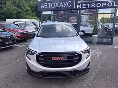 GMC Terrain II — Изображение 2