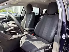 Peugeot 308 T9 · Рестайлинг — Изображение 13