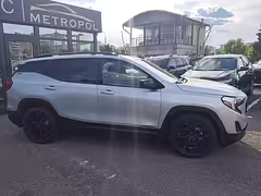 GMC Terrain II — Изображение 3