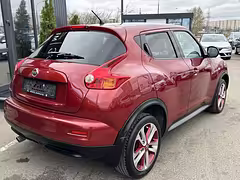 Nissan Juke YF15 — Изображение 5
