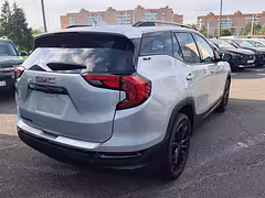 GMC Terrain II — Изображение 4