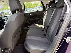 Peugeot 308 T9 · Рестайлинг — Изображение 15