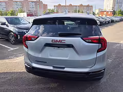 GMC Terrain II — Изображение 5