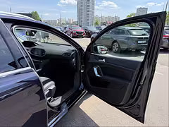 Peugeot 308 T9 · Рестайлинг — Изображение 16