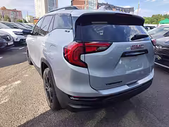 GMC Terrain II — Изображение 6