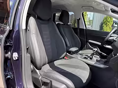 Peugeot 308 T9 · Рестайлинг — Изображение 17