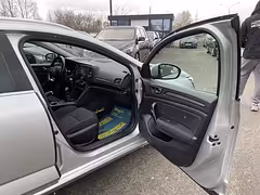 Renault Megane IV — Изображение 15