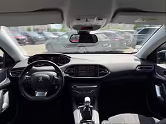 Peugeot 308 T9 · Рестайлинг — Изображение 18