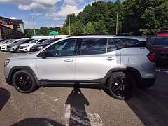 GMC Terrain II — Изображение 7