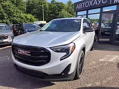 GMC Terrain II — Изображение 8