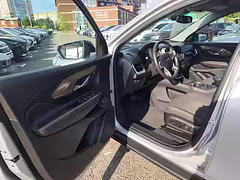 GMC Terrain II — Изображение 9