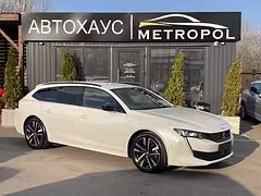 Peugeot 508 — Изображение 1