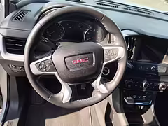 GMC Terrain II — Изображение 12