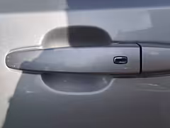 GMC Terrain II — Изображение 13