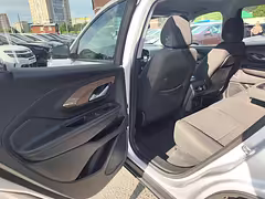 GMC Terrain II — Изображение 14