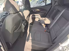 GMC Terrain II — Изображение 15