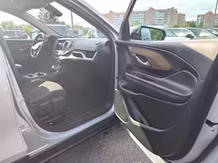 GMC Terrain II — Изображение 20