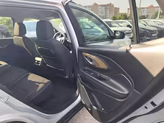 GMC Terrain II — Изображение 21