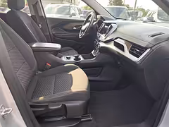 GMC Terrain II — Изображение 22