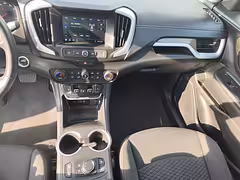 GMC Terrain II — Изображение 24