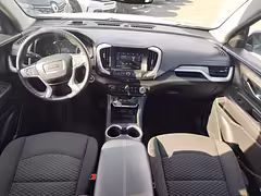 GMC Terrain II — Изображение 25