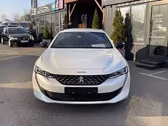 Peugeot 508 — Изображение 2