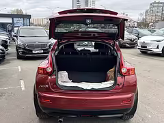 Nissan Juke YF15 — Изображение 7