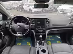Renault Megane IV — Изображение 17