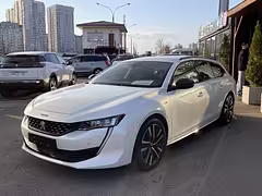 Peugeot 508 — Изображение 3