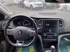 Renault Megane IV — Изображение 18