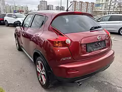Nissan Juke YF15 — Изображение 8