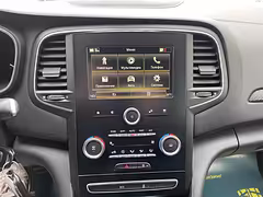 Renault Megane IV — Изображение 19