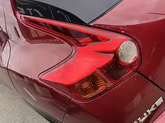 Nissan Juke YF15 — Изображение 9
